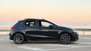 SEAT Ibiza 2026