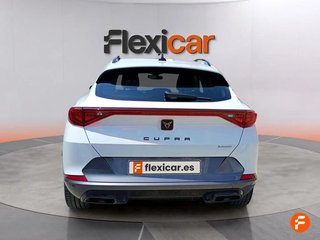 Cupra Formentor 1.5 TSI 110kW (150 CV) DSG