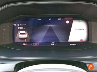 Cupra Formentor 1.5 TSI 110kW (150 CV) DSG