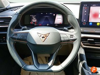 Cupra Formentor 1.5 TSI 110kW (150 CV) DSG