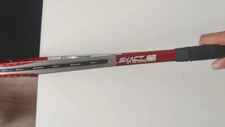 Raqueta de Tenis Kaersng