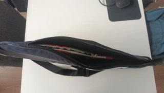 Raqueta de Tenis Kaersng