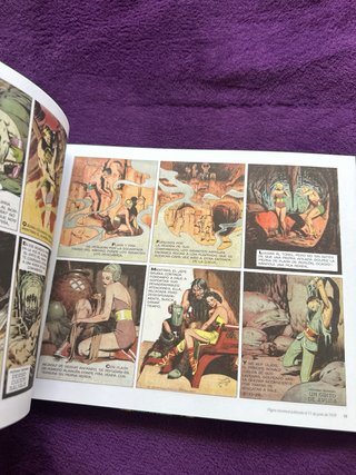 Flash Gordon - Don Moore / Alex Raymond