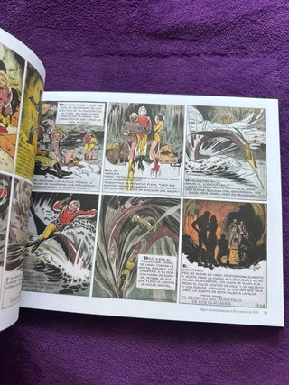 Flash Gordon - Don Moore / Alex Raymond