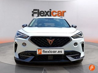 Cupra Formentor 1.5 TSI 110kW (150 CV) DSG