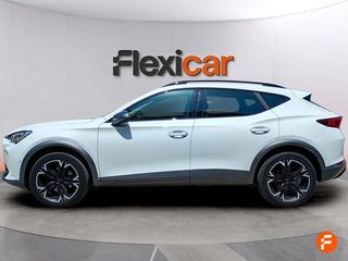Cupra Formentor 1.5 TSI 110kW (150 CV) DSG