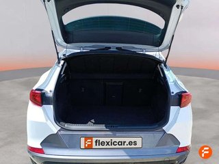 Cupra Formentor 1.5 TSI 110kW (150 CV) DSG