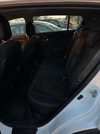 KIA Sportage 2013