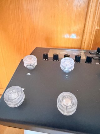 Line 6 Pod Go Pedalera Multiefectos