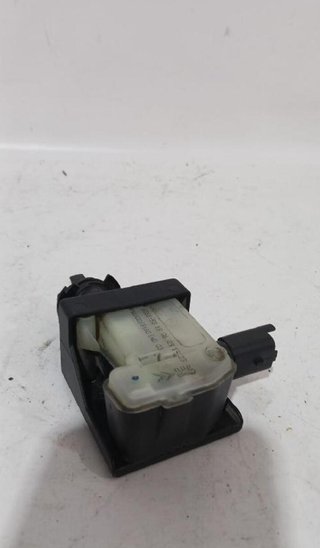 Citroen 200017 9660019180 motor c4 picasso 1.6 hdi