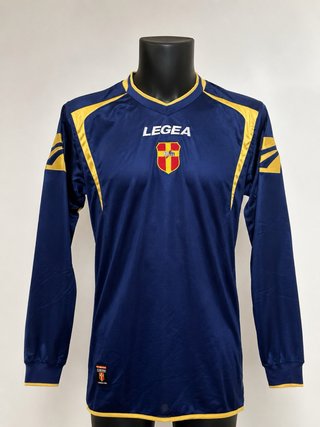 Maglia Messina Calcio 2006/2007
