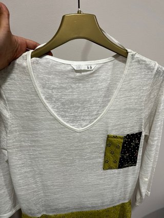 Vestido de mujer
