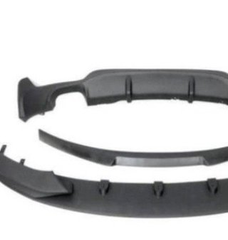 Kit De Carrocería BMW F32 / F33 / F36 14 M Perform