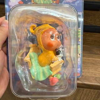 Figura Pop Mart Twinkle Twinkle Starling