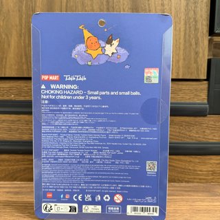 Figura Pop Mart Twinkle Twinkle Starling