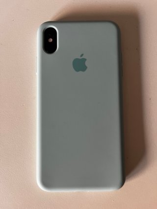iPhone xs max 256gb