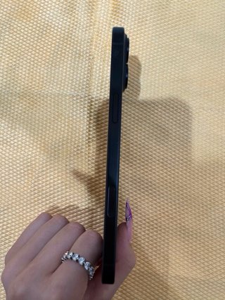 iPhone 16 Plus Negro