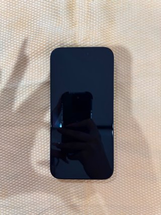 iPhone 16 Plus Negro