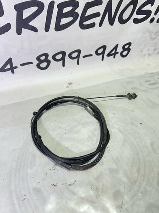 Cable freno trasero Suzuki Lido