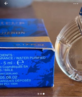 Boucheron Jaipur Eau de Parfum 5ml