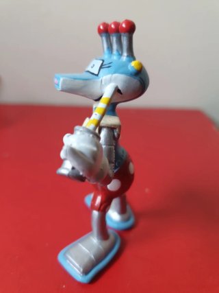Figura Robotins Schleich