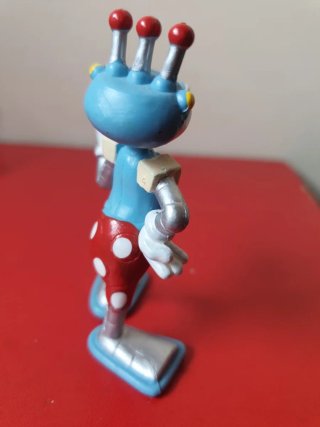Figura Robotins Schleich