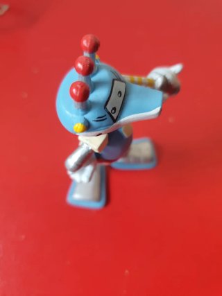 Figura Robotins Schleich
