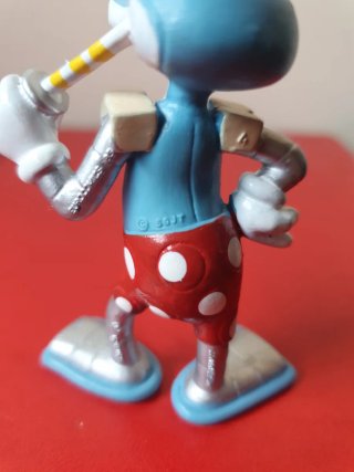 Figura Robotins Schleich
