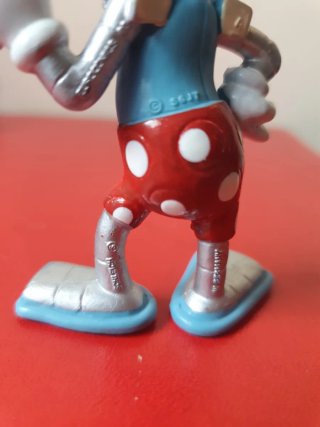 Figura Robotins Schleich