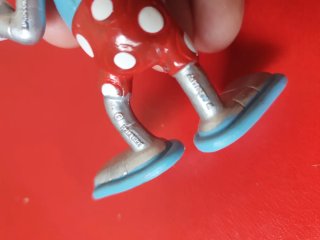 Figura Robotins Schleich
