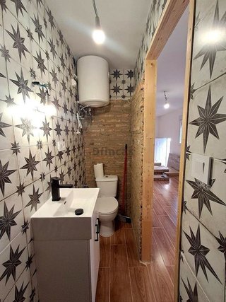 Local comercial en alquiler en Ensanche en Teruel