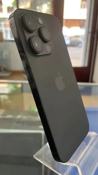 iPhone 14 Pro 128GB Gris
