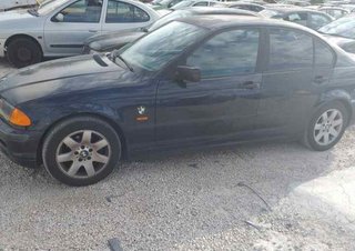 277724 14362429d radiador de agua bmw 3 320 d