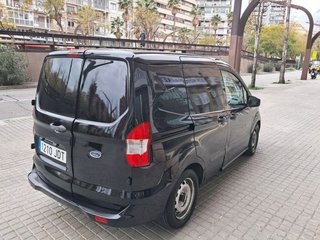 Ford Transit Courier Van 1.5 TDCi 75cv Trend