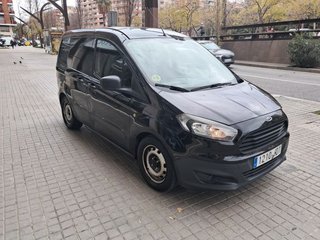 Ford Transit Courier Van 1.5 TDCi 75cv Trend