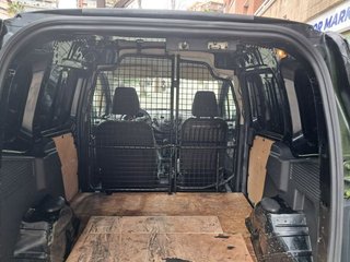 Ford Transit Courier Van 1.5 TDCi 75cv Trend