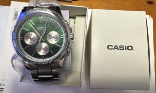 Reloj