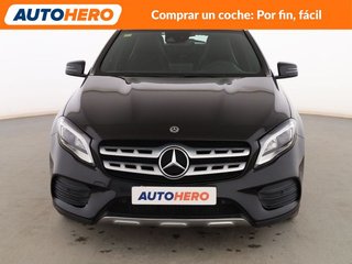 Mercedes GLA GLA 220 d 4Matic AMG Line