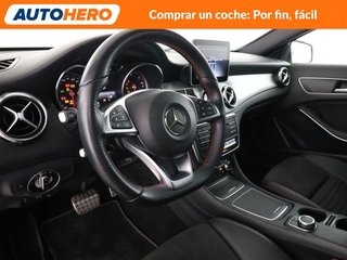 Mercedes GLA GLA 220 d 4Matic AMG Line