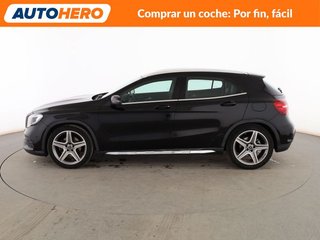 Mercedes GLA GLA 220 d 4Matic AMG Line