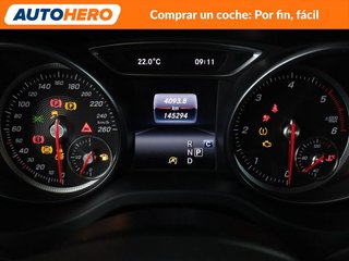 Mercedes GLA GLA 220 d 4Matic AMG Line