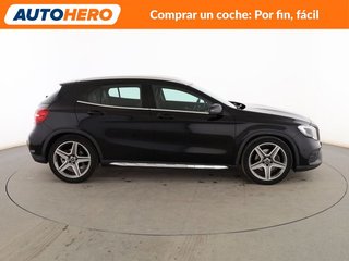 Mercedes GLA GLA 220 d 4Matic AMG Line