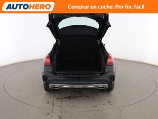 Mercedes GLA GLA 220 d 4Matic AMG Line