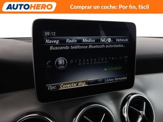 Mercedes GLA GLA 220 d 4Matic AMG Line