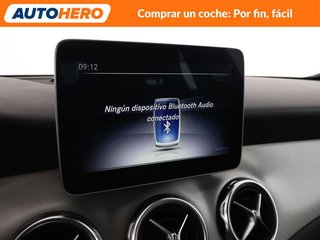 Mercedes GLA GLA 220 d 4Matic AMG Line
