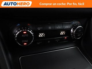 Mercedes GLA GLA 220 d 4Matic AMG Line