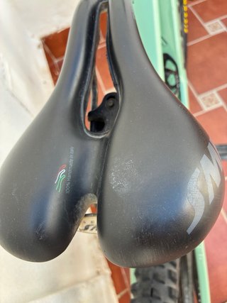 Orbea Wild E-MTB