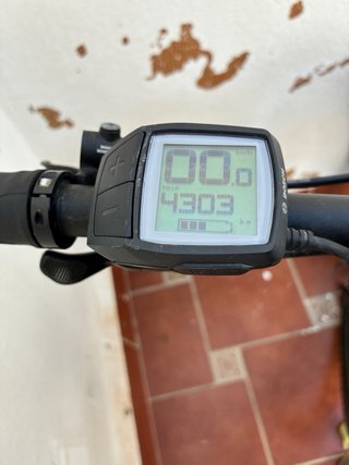Orbea Wild E-MTB