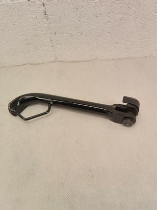 Xmax 400 300 125 Yamaha 17-22 pata lateral apoyo