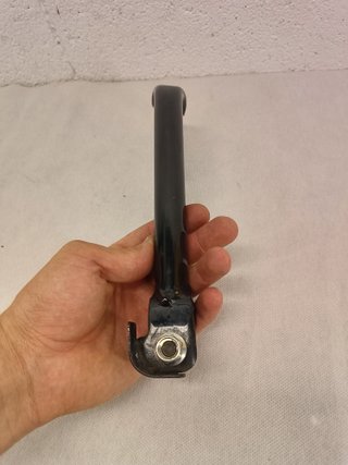 Xmax 400 300 125 Yamaha 17-22 pata lateral apoyo